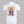 80s Casuals Train Station T-Shirt White