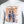 80s Casuals Train Station T-Shirt White