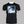 80s Casuals 'Dig The New Breed' T-Shirt Black