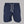 Aquascutum Beach Check Pocket Shorts Navy