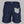 Aquascutum Beach Check Pocket Shorts Navy