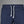 Aquascutum Beach Check Pocket Shorts Navy