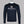 Aquascutum Big Logo Sweatshirt Navy