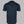 Aquascutum Big Logo T-Shirt Navy