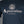 Aquascutum Big Logo T-Shirt Navy