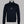 Aquascutum Centred Logo 1/4 Zip Fleece Back Sweatshirt Navy
