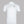 Aquascutum Check Patch Polo Shirt White