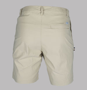 Aquascutum Chino Shorts Beige