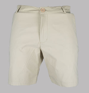 Aquascutum Chino Shorts Beige