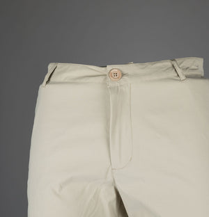 Aquascutum Chino Shorts Beige