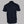 Aquascutum Club Check Details Polo Shirt Navy