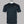 Aquascutum Club Check Details T-Shirt Navy