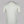 Aquascutum Club Check Details T-Shirt Old White