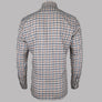 Aquascutum Club Check L/S Shirt Check