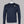 Aquascutum Club Check Patch Sweatshirt Navy