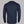 Aquascutum Club Check Patch Sweatshirt Navy