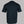 Aquascutum Iconic Front Check T-Shirt Navy