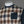 Aquascutum Macro Iconic Front Pocket T-Shirt Navy