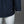 Aquascutum Packable Trench Coat Navy