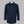 Aquascutum Packable Trench Coat Navy