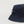 Aquascutum Reversible Bucket Hat Navy/Check