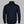 Aquascutum Small Logo Quarter Zip Sweatshirt Navy