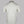 Aquascutum Supima Club Check Rib Polo Shirt Old White