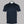 Aquascutum Supima Solid Polo Shirt Navy