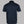 Aquascutum Supima Solid Polo Shirt Navy