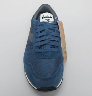 Diadora Camaro Trainers Dark Denim/Dark Shadow