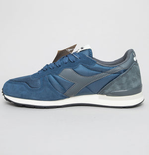 Diadora Camaro Trainers Dark Denim/Dark Shadow