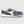 Diadora Camaro Trainers Insignia Blue/Grey Pelican