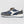 Diadora Camaro Trainers Insignia Blue/Grey Pelican