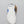 Diadora Game L Low 2030 Leather Trainers White/Dark Royal