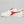 Diadora Game L Low Waxed Trainers White/Red Pepper