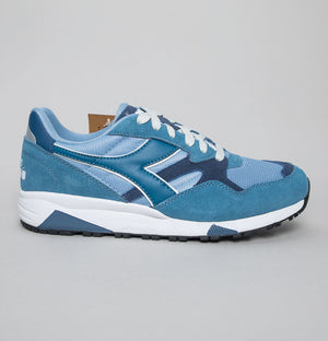 Diadora N902 Trainers Dark Denim/Faded Denim