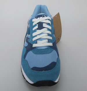 Diadora N902 Trainers Dark Denim/Faded Denim