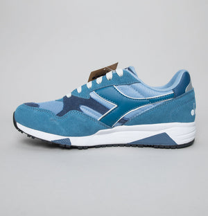 Diadora N902 Trainers Dark Denim/Faded Denim