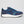 Diadora Race Suede Trainers Dark Blue/Faded Denim