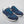 Diadora Race Suede Trainers Dark Blue/Faded Denim