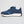 Diadora Race Suede Trainers Dark Blue/Faded Denim