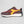 Diadora Race Suede Trainers Seal Brown/Cinnamon