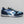 Diadora Titan Trainers Dark Denim/Blue