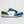 Diadora Titan Trainers Dusk Blue/Dress Blue