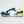 Diadora Titan Trainers Dusk Blue/Dress Blue
