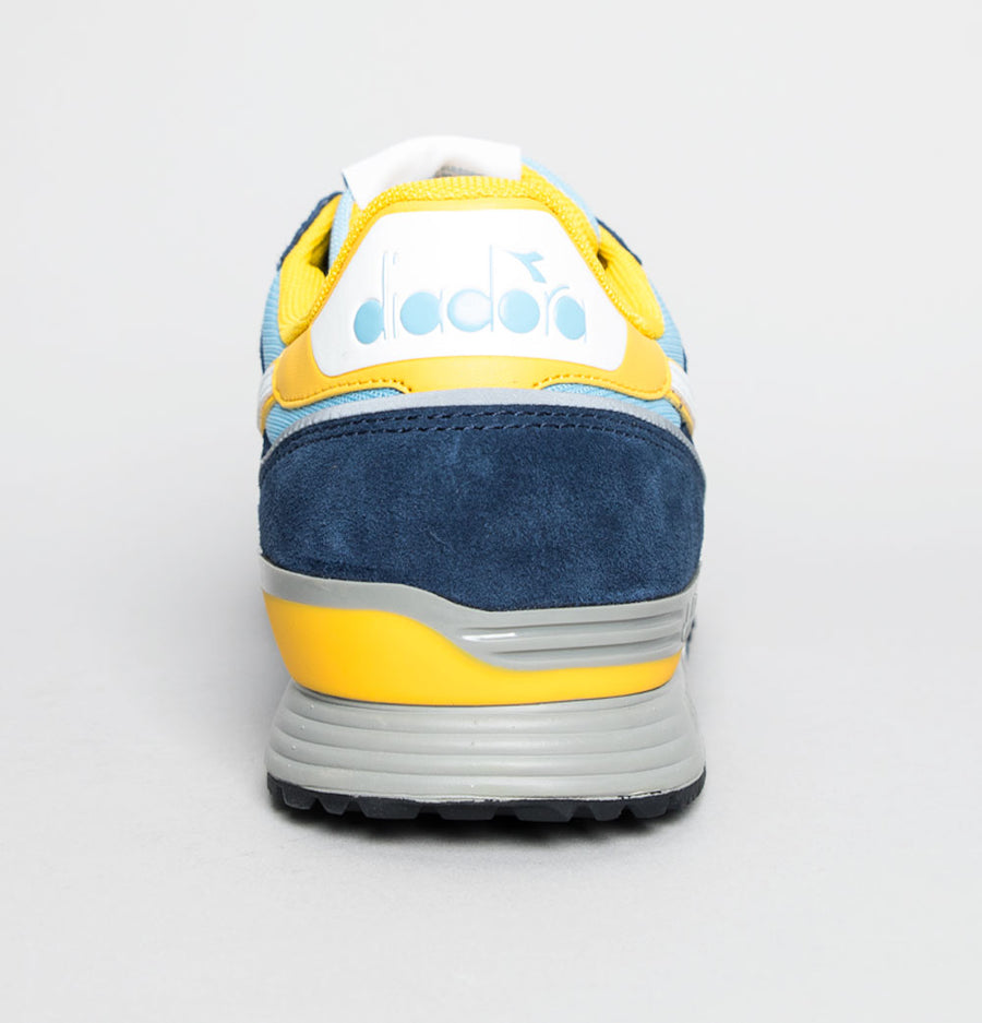 Diadora Titan Trainers Dusk Blue/Dress Blue