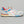 Diadora Titan Trainers Pristine/Whitecap Grey