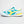 Diadora Titan Trainers Sky Blue/Lake