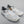 Diadora Titan Trainers Vapor Blue/Whisper White