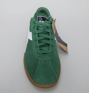 Diadora Tokyo Suede Trainers Greener Pastures